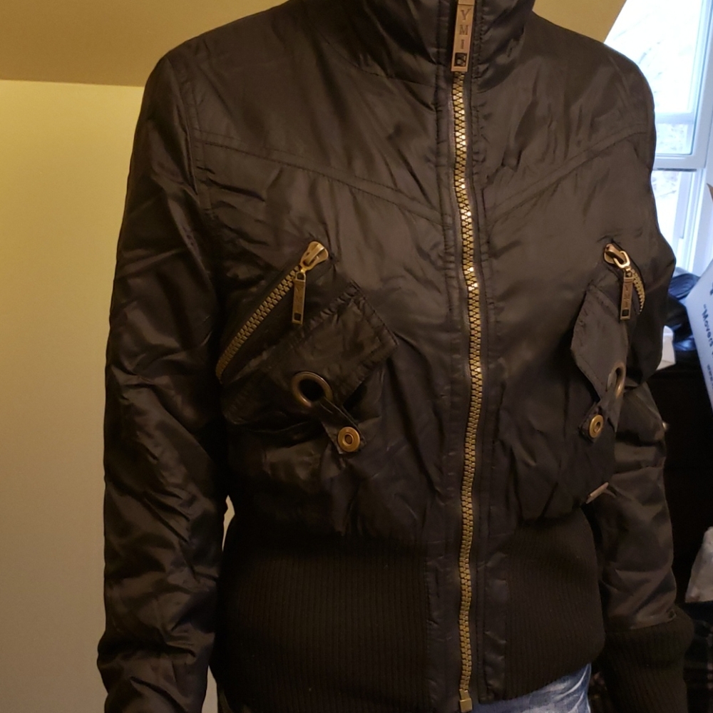 Ymi Jacket - image 2